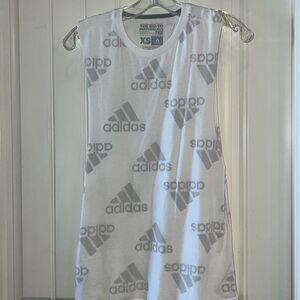 Adidas Tank Top